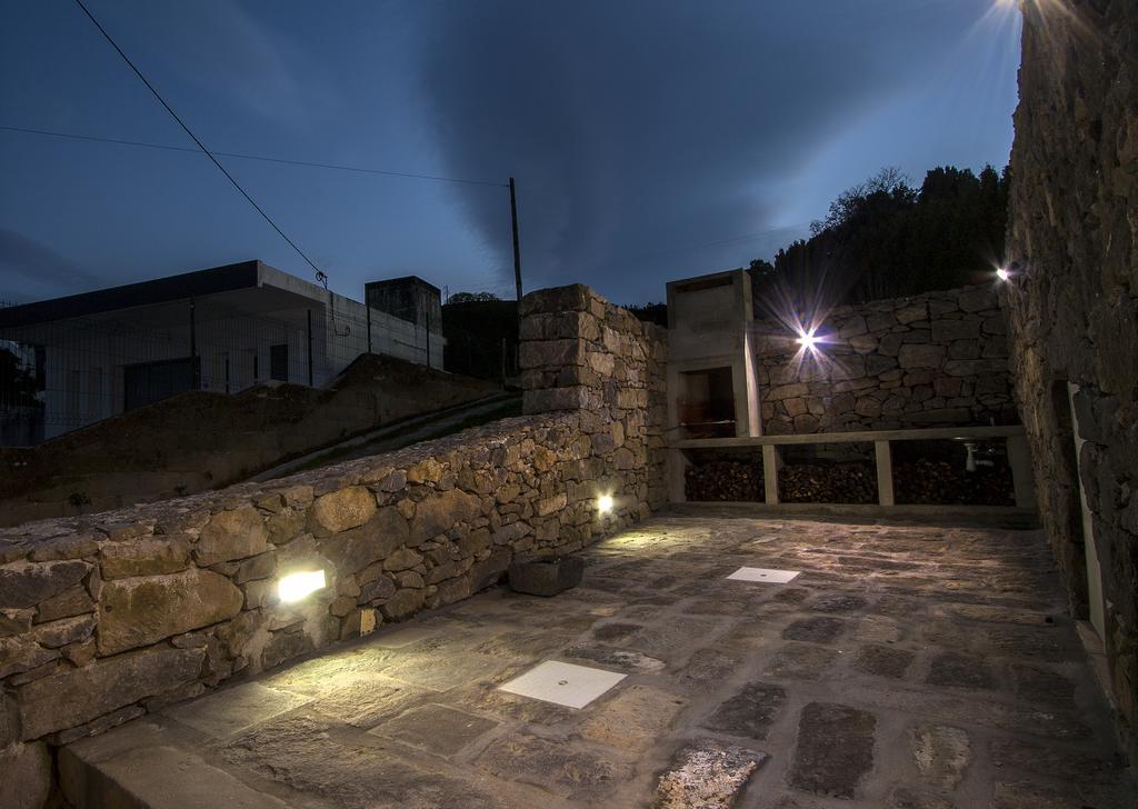Holiday home Casa Do Simao *