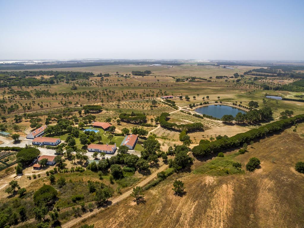 Farm stay Monte Da Galrixa