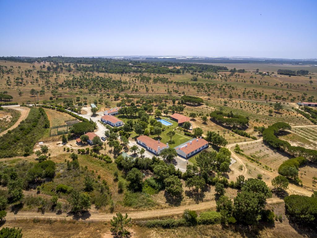 Monte Da Galrixa