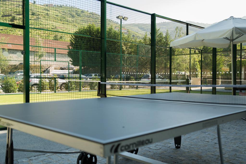 Hotel Six Senses Douro Valley 5*