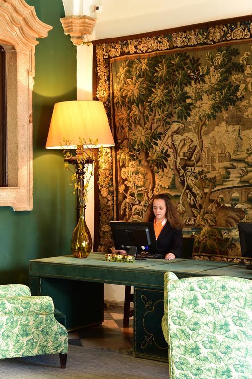 Hotel Convento De