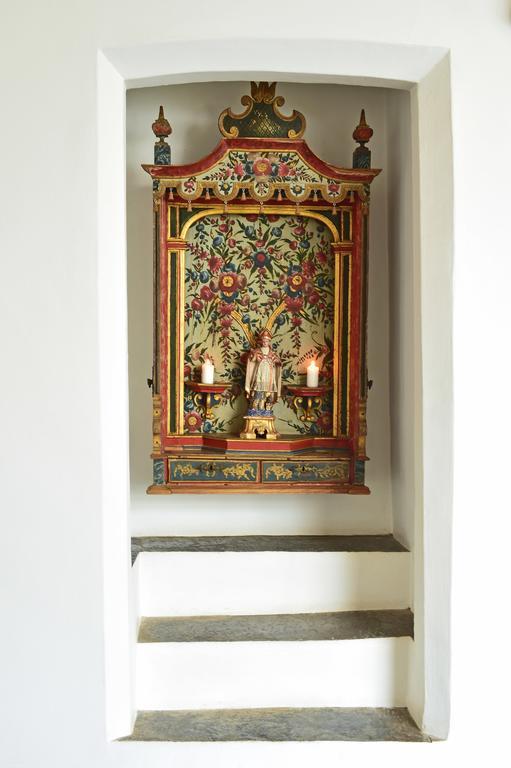 Convento De