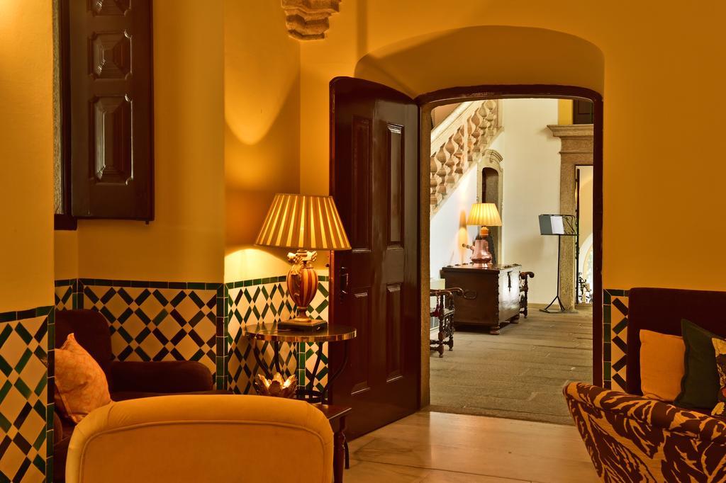 Hotel Convento De