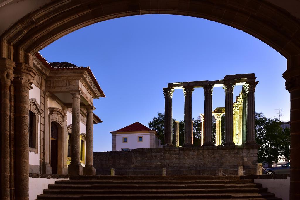 Convento De