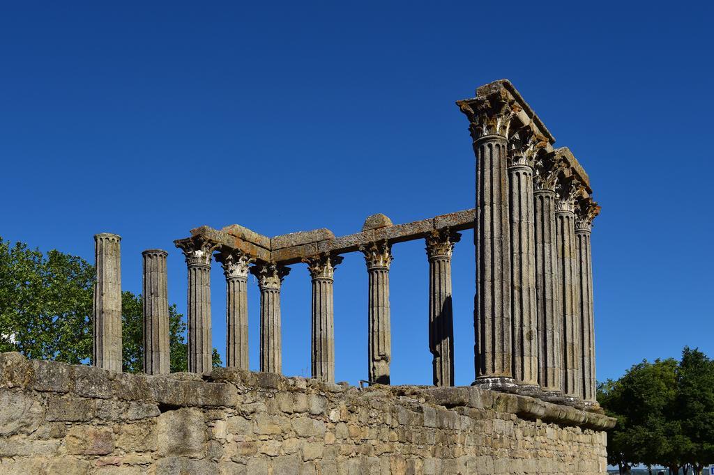 Convento De Evora