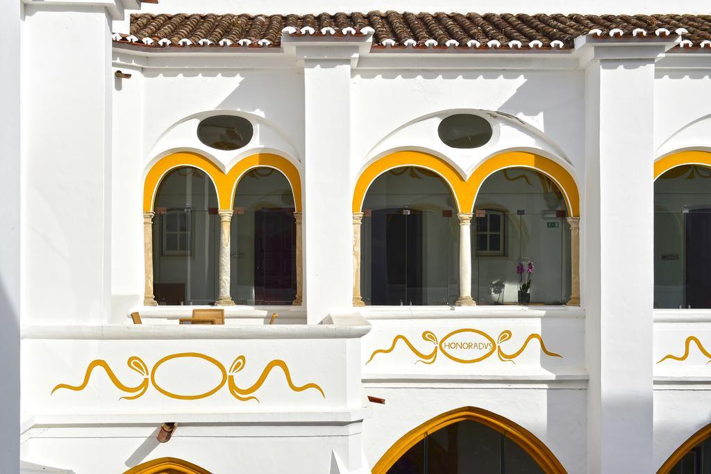 Hotel Convento De Evora