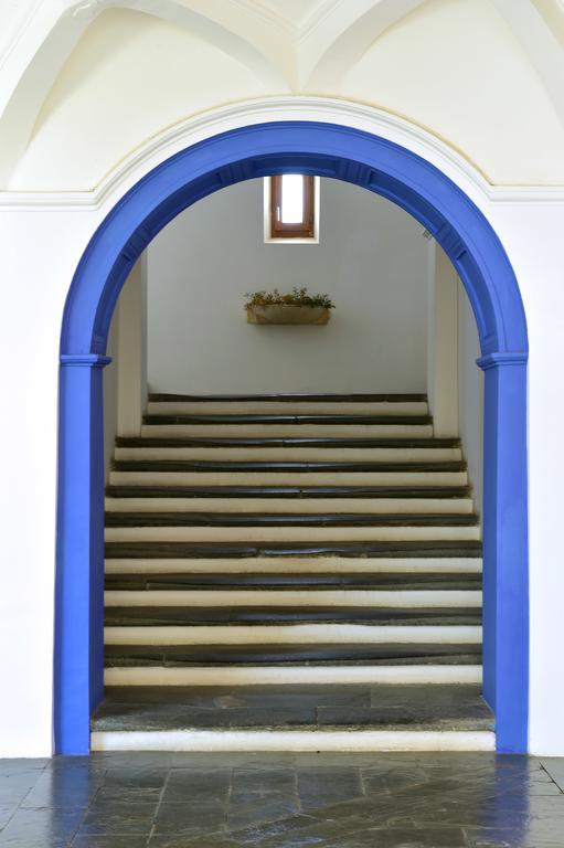 Convento De