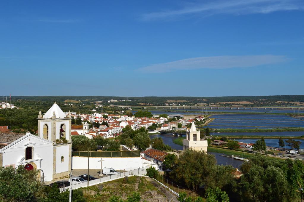 Hotel Castelo De