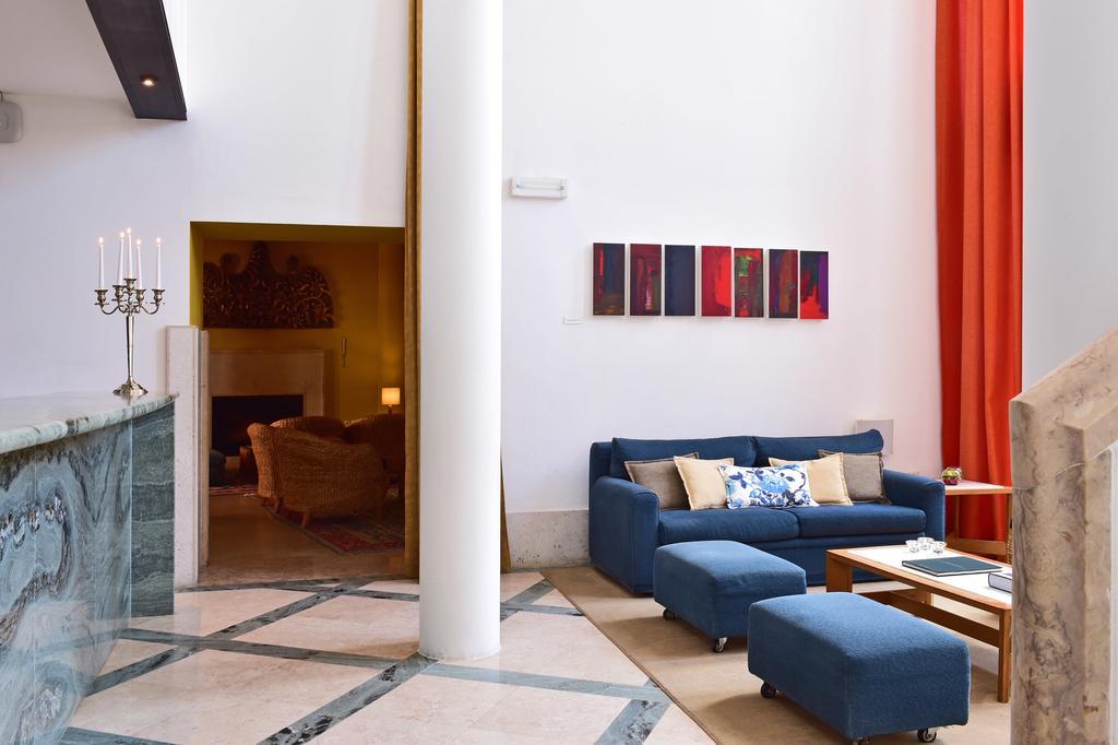 Hotel Castelo De