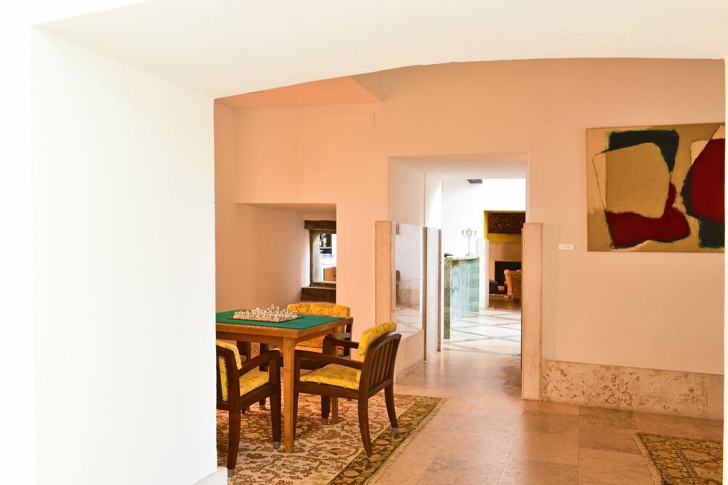 Hotel Castelo De Alcacer do Sal