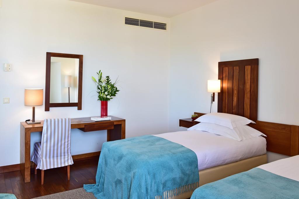 Hotel Castelo De