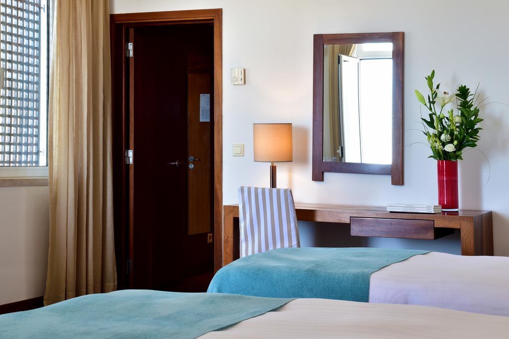 Hotel Castelo De Alcácer do Sal