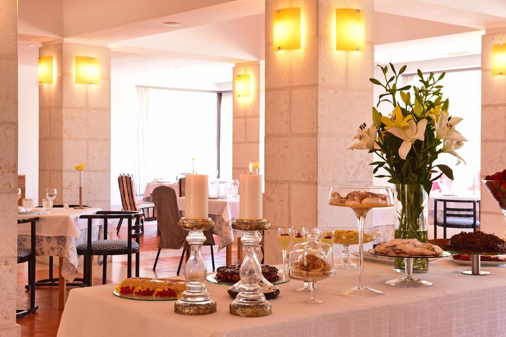 Hotel Castelo De 4*
