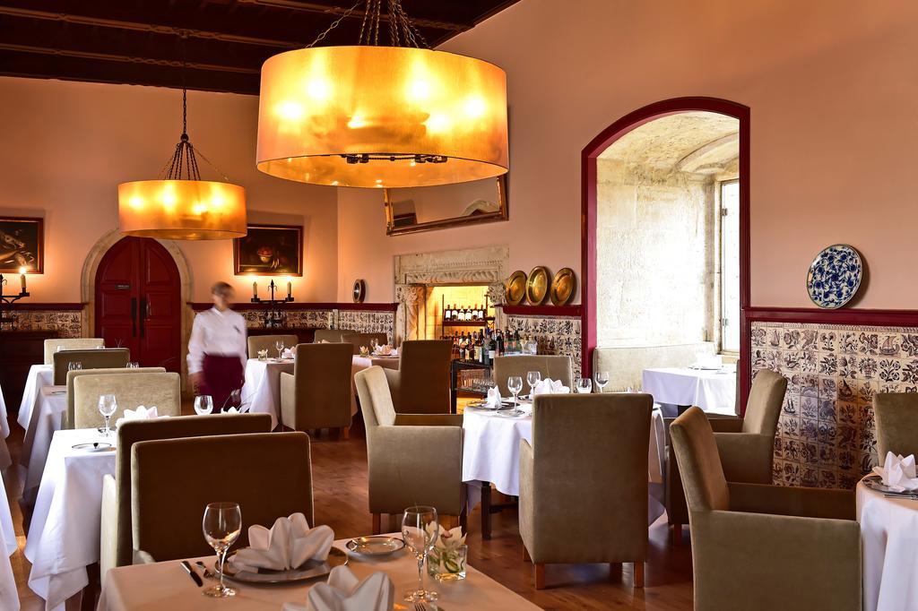 Hotel Castelo De 4*