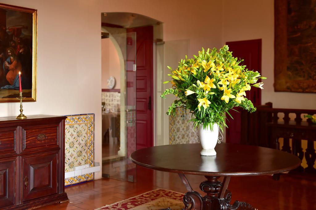Hotel Castelo De Obidos