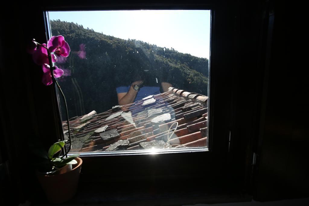 Holiday home Talasnal Montanhas De Lousa (Central Portugal)