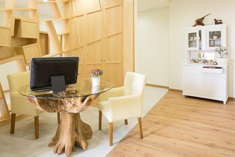 Country house Casas Do Patio Country & Nature Caldas da Felgueira