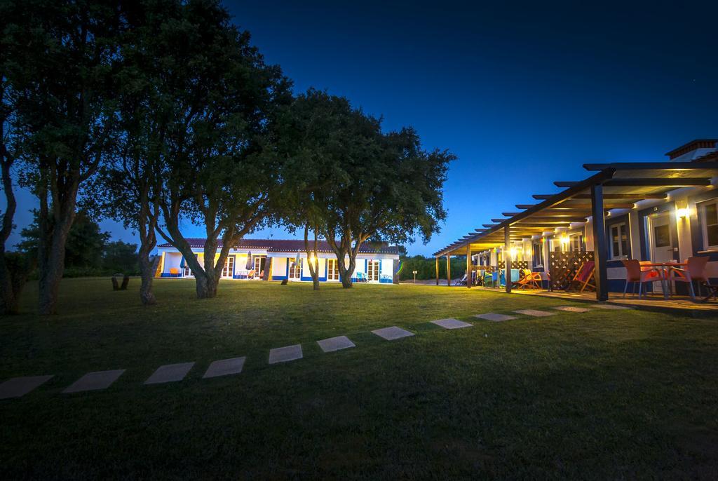 Farm stay Monte Da Galrixa *