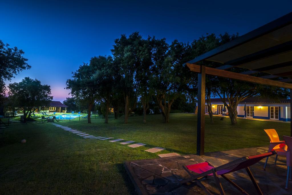 Farm stay Monte Da Galrixa