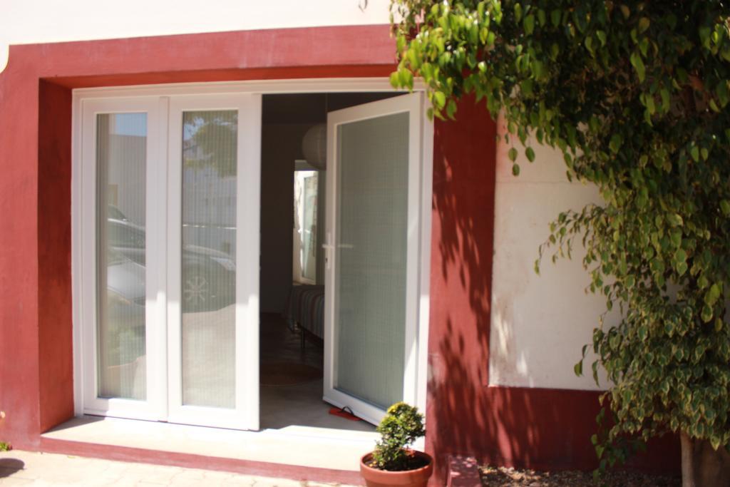 Bed & Breakfast A Casa Da Arvore Vila Nova de Milfontes
