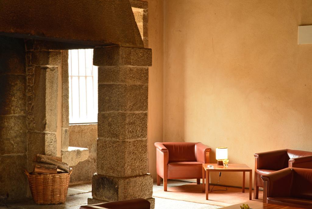 Hotel Mosteiro De Amares