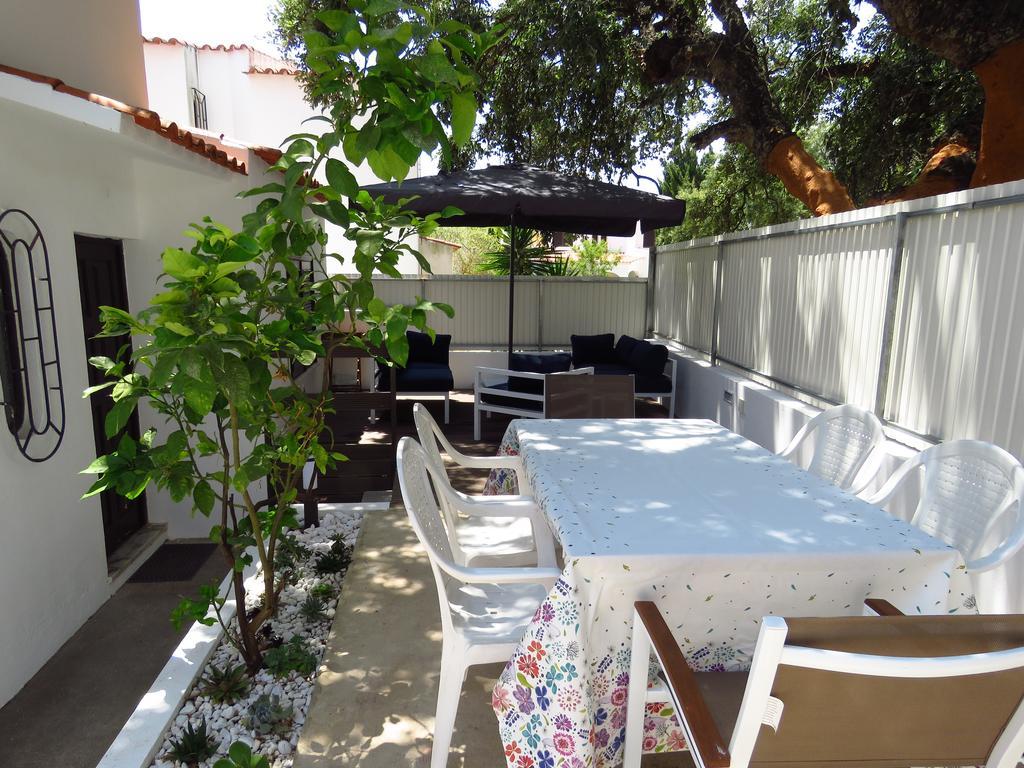 Vakantiehuis Casa Flores *