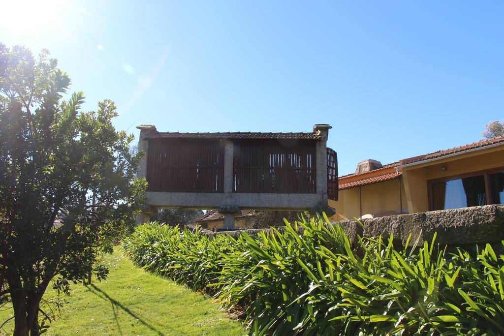 Rural De Charme Maria Da Fonte Povoa de Lanhoso