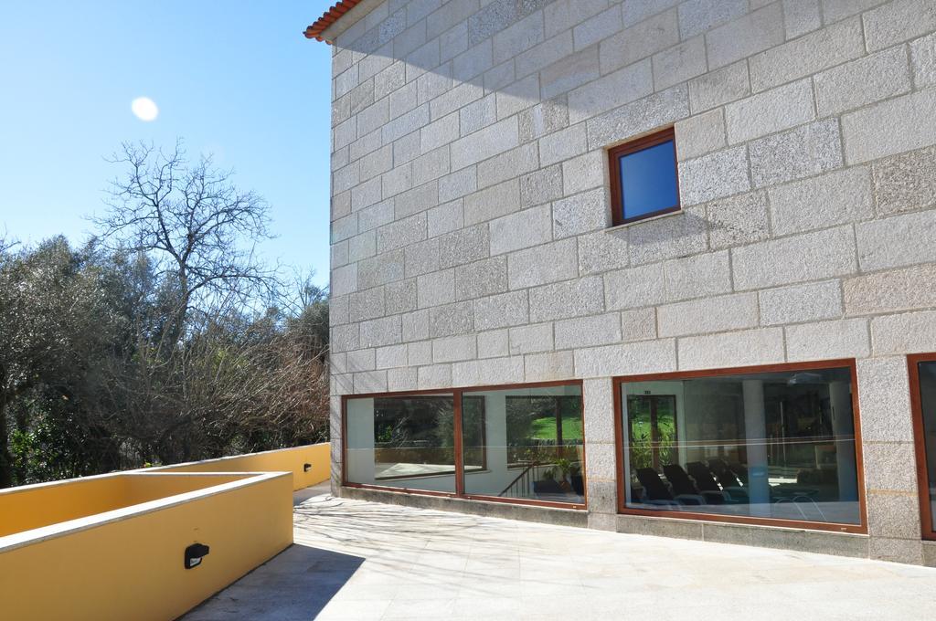 Hotel Rural De Charme Maria Da Fonte 3*