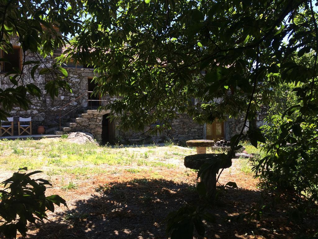 Country house Casa Das Melgaco