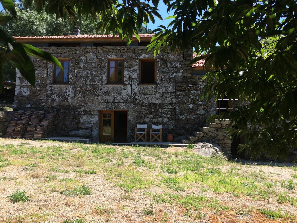 Country house Casa Das Melgaco