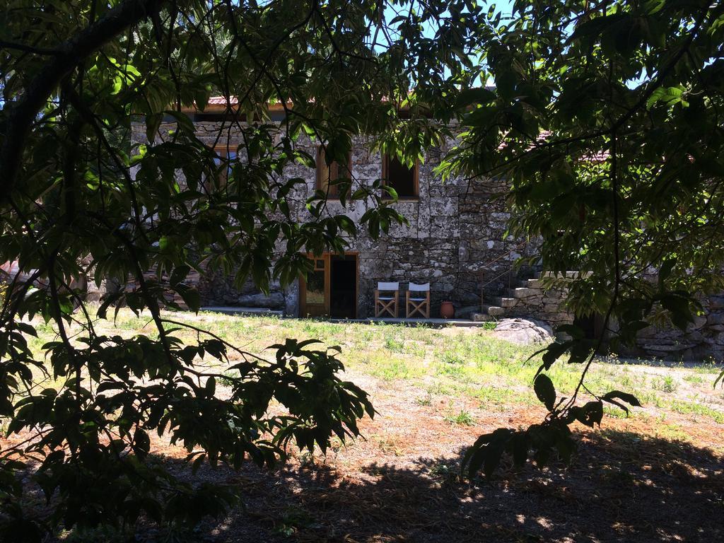 Country house Casa Das *