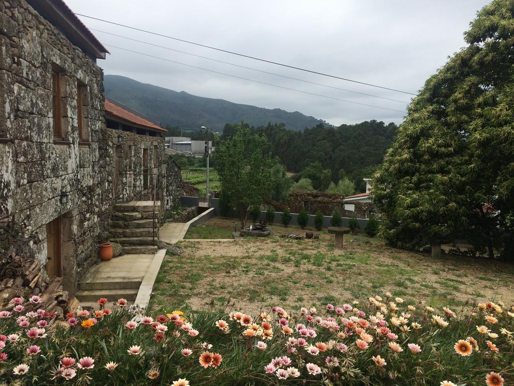 Country house Casa Das *