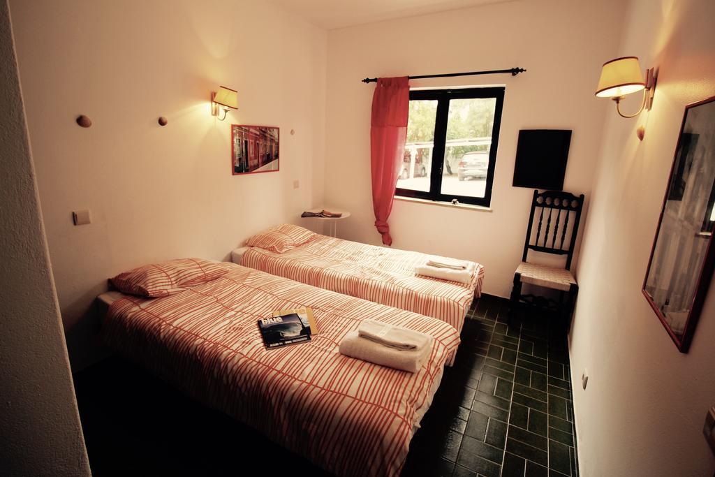 Apartment Climb & Surfcamp Quinta Formosinho