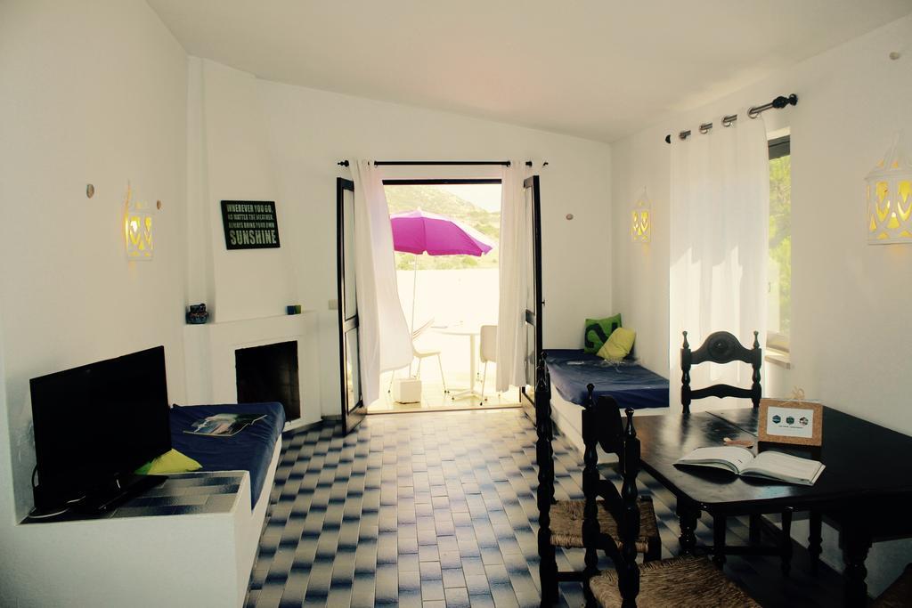 Apartment Climb & Surfcamp Quinta Formosinho