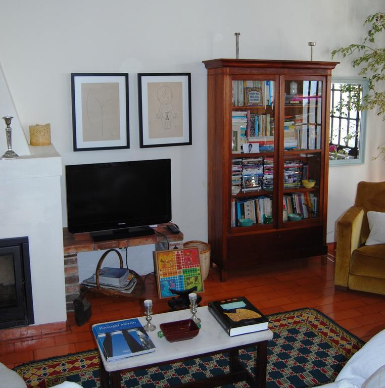 Casa Maria Obidos