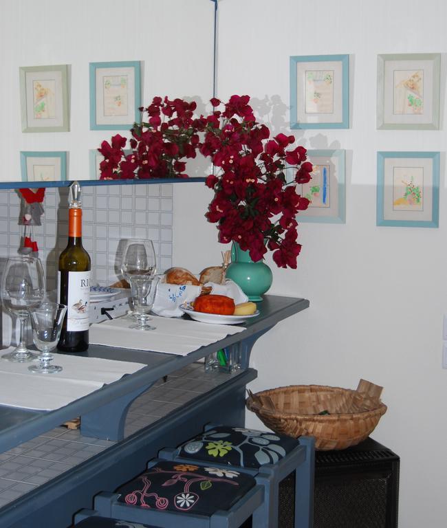 Holiday home Casa Maria *