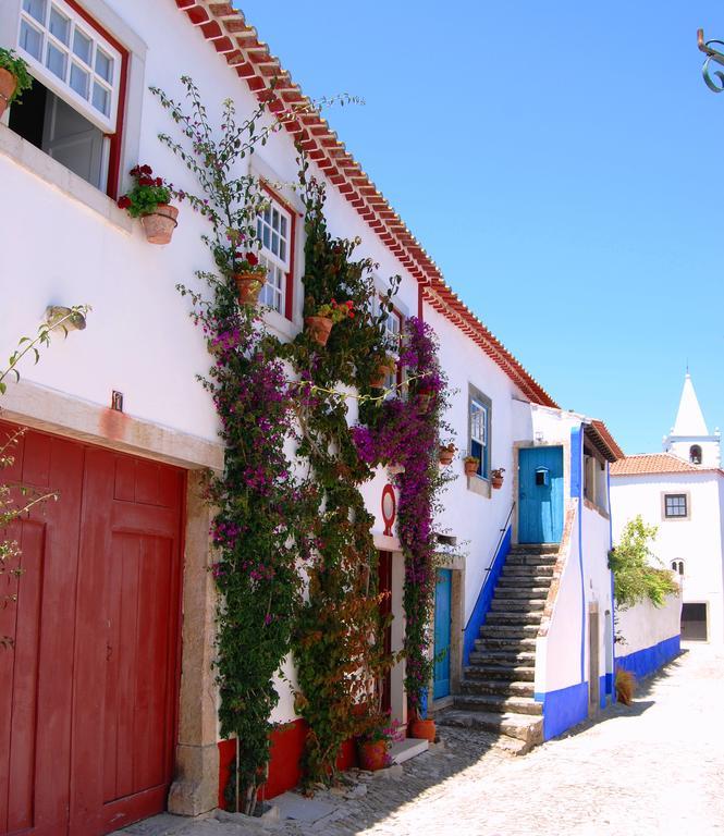 Casa Maria Obidos