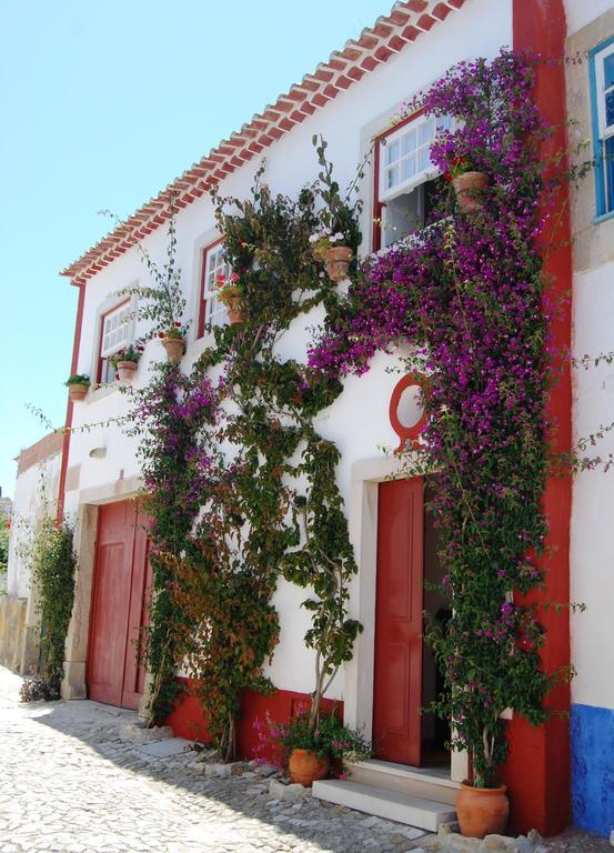 Casa Maria Obidos