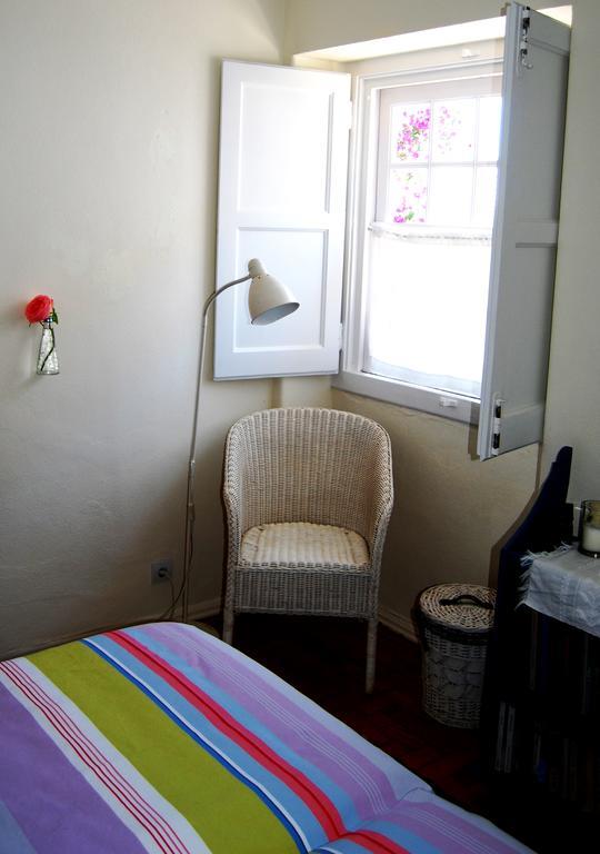 Holiday home Casa Maria Obidos