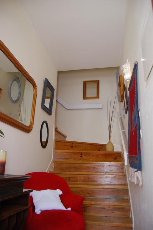 Holiday home Casa Maria Obidos