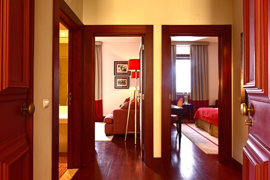 Hotel Convento De 5*