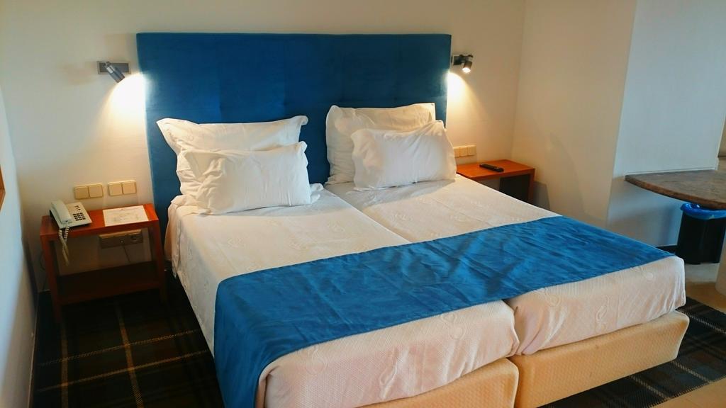 Hotel Baia Cristal & Carvoeiro (Lagoa)