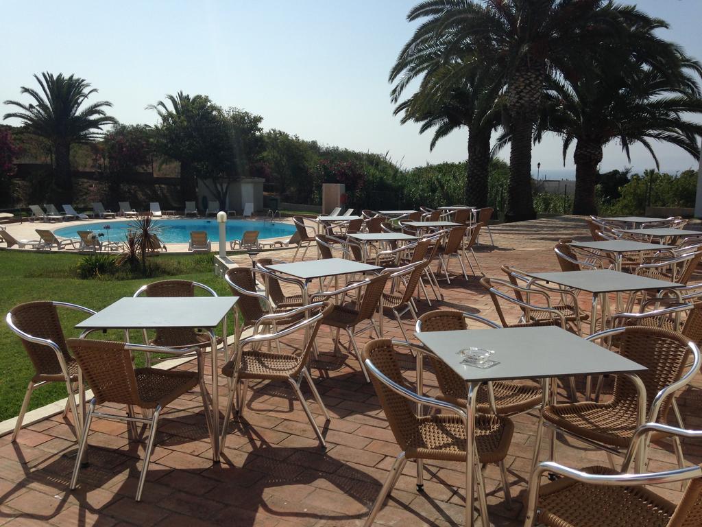 Hotel Vilamar
