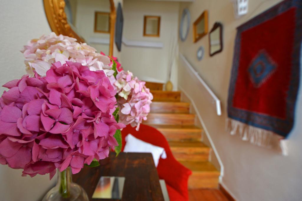 Holiday home Casa Maria Obidos