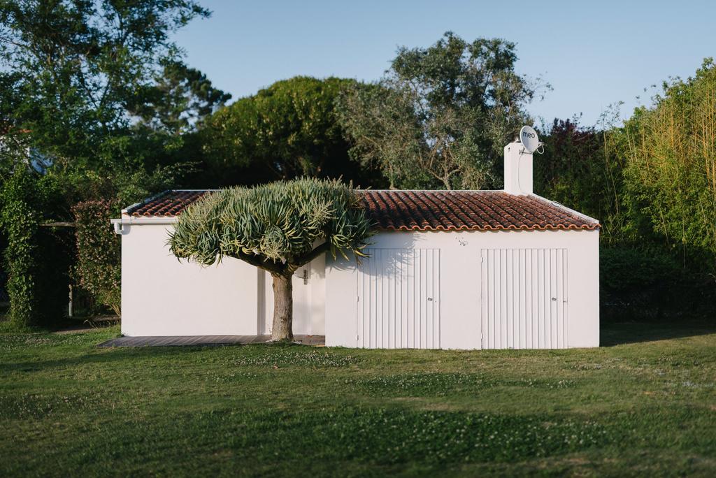 Farm stay Quinta Do Miguel