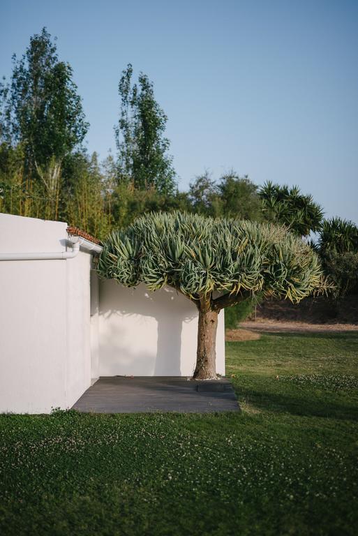 Farm stay Quinta Do Miguel *