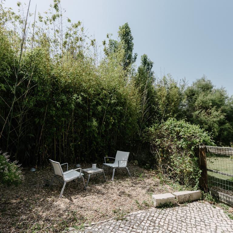 Farm stay Quinta Do Miguel *
