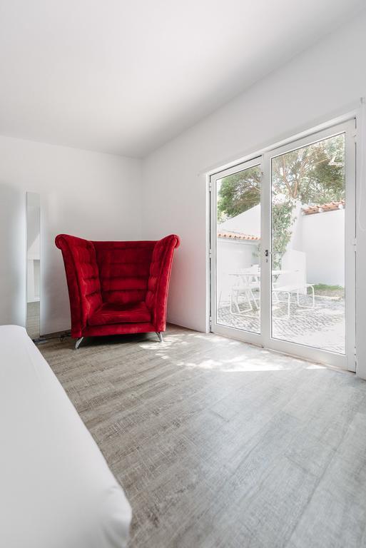 Farm stay Quinta Do Miguel Aldeia do Meco