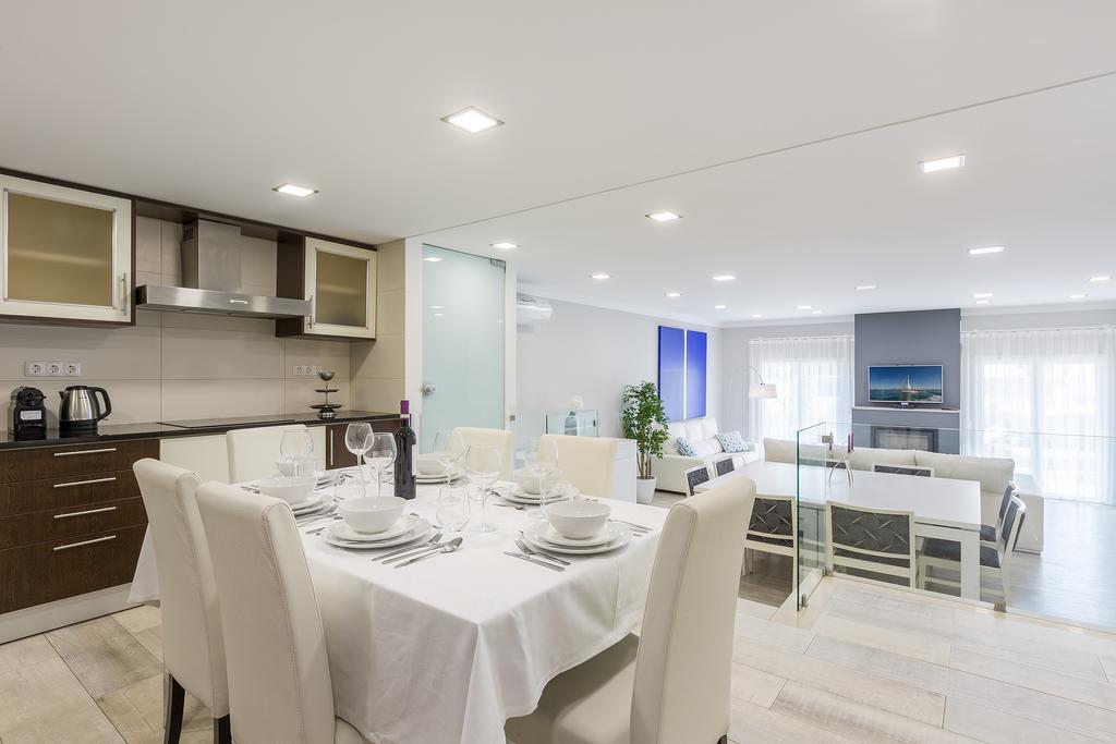 Holiday home D_loft Sea And Golf *