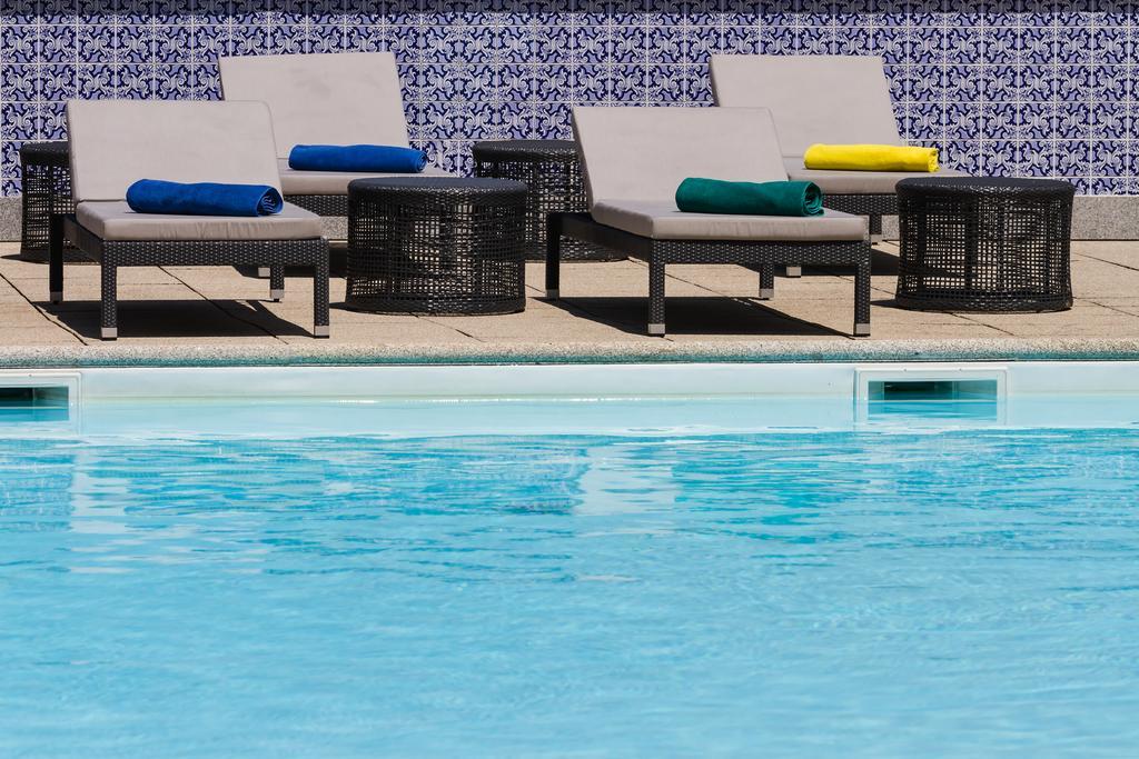 Hotel Mercure Centro 4*